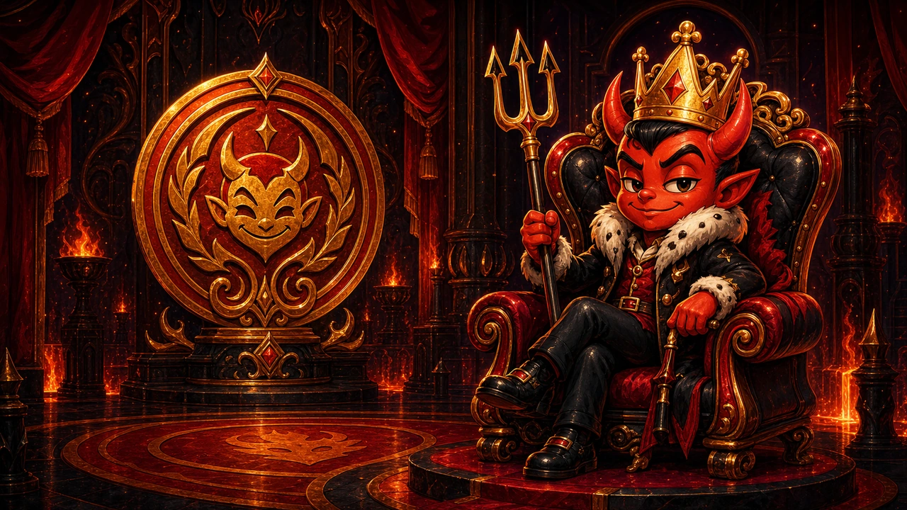 Is LuckyImp Casino legal in the European Union?