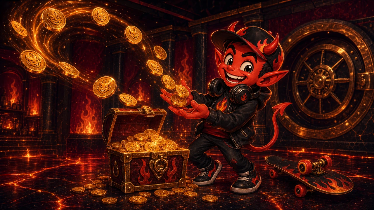 Cashback and rakeback at LuckyImp Casino Cashback and rakeback at LuckyImp Casino