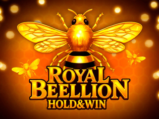Royal Beellion Hold and Win